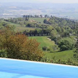 Rigone In Chianti , Montaione Italy