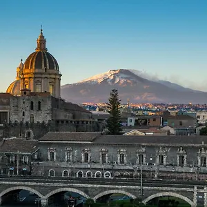 Attico Mea , Catania Italy